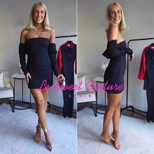 ZARA Bolero Style dress special edition 9112/777